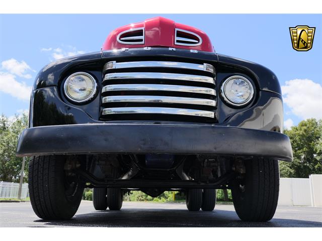 1950 Ford F4 (CC-1101508) for sale in Lake Mary, Florida