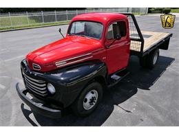 1950 Ford F4 (CC-1101508) for sale in Lake Mary, Florida