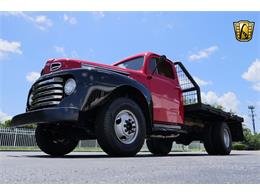 1950 Ford F4 (CC-1101508) for sale in Lake Mary, Florida