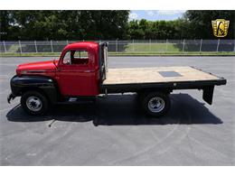 1950 Ford F4 (CC-1101508) for sale in Lake Mary, Florida