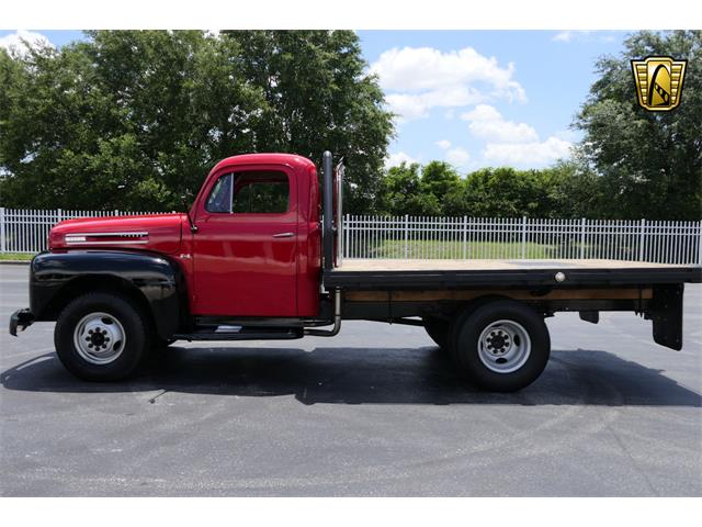 1950 Ford F4 (CC-1101508) for sale in Lake Mary, Florida