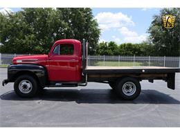 1950 Ford F4 (CC-1101508) for sale in Lake Mary, Florida