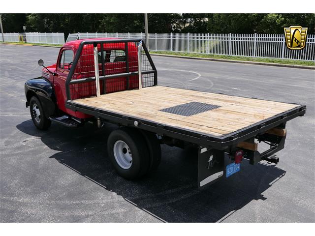 1950 Ford F4 (CC-1101508) for sale in Lake Mary, Florida