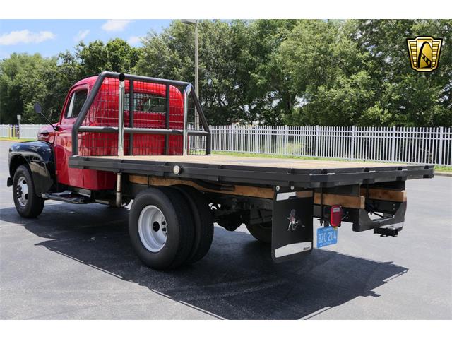 1950 Ford F4 (CC-1101508) for sale in Lake Mary, Florida
