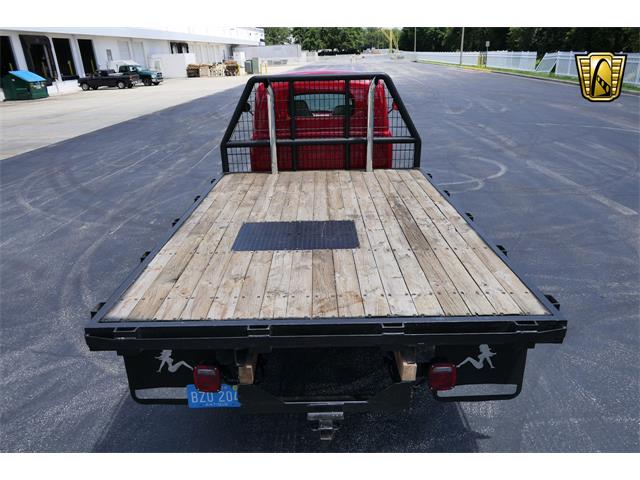 1950 Ford F4 (CC-1101508) for sale in Lake Mary, Florida