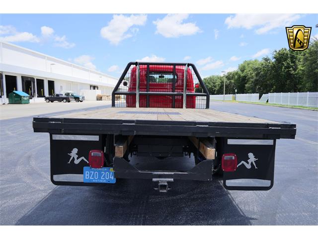 1950 Ford F4 (CC-1101508) for sale in Lake Mary, Florida