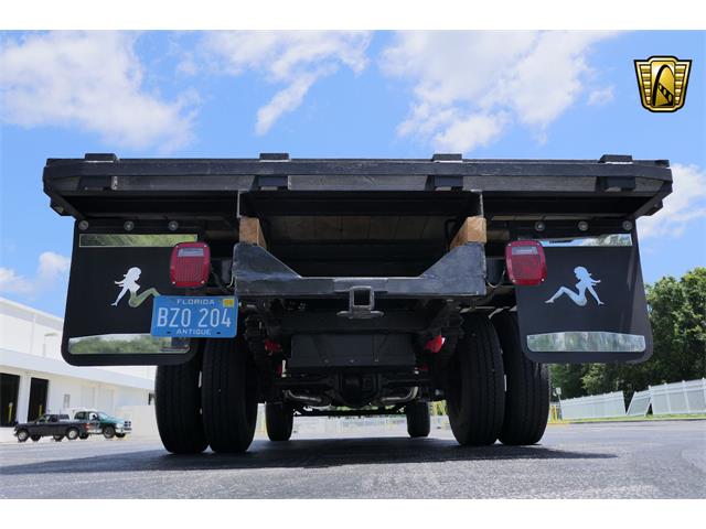 1950 Ford F4 (CC-1101508) for sale in Lake Mary, Florida