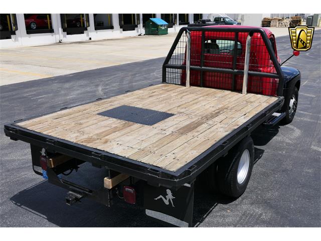 1950 Ford F4 (CC-1101508) for sale in Lake Mary, Florida
