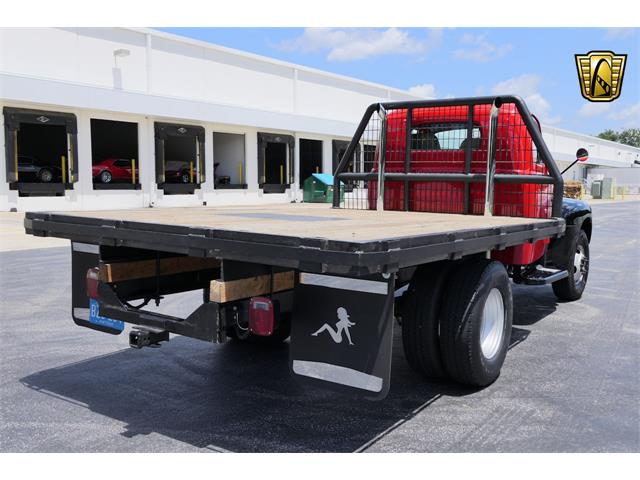 1950 Ford F4 (CC-1101508) for sale in Lake Mary, Florida