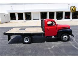1950 Ford F4 (CC-1101508) for sale in Lake Mary, Florida