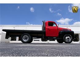 1950 Ford F4 (CC-1101508) for sale in Lake Mary, Florida