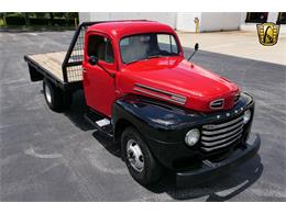 1950 Ford F4 (CC-1101508) for sale in Lake Mary, Florida