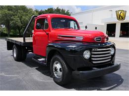 1950 Ford F4 (CC-1101508) for sale in Lake Mary, Florida