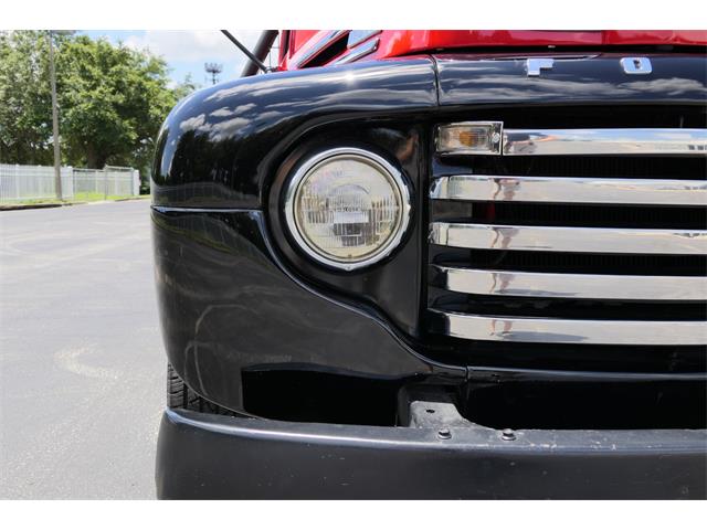 1950 Ford F4 (CC-1101508) for sale in Lake Mary, Florida