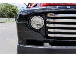 1950 Ford F4 (CC-1101508) for sale in Lake Mary, Florida