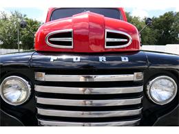 1950 Ford F4 (CC-1101508) for sale in Lake Mary, Florida
