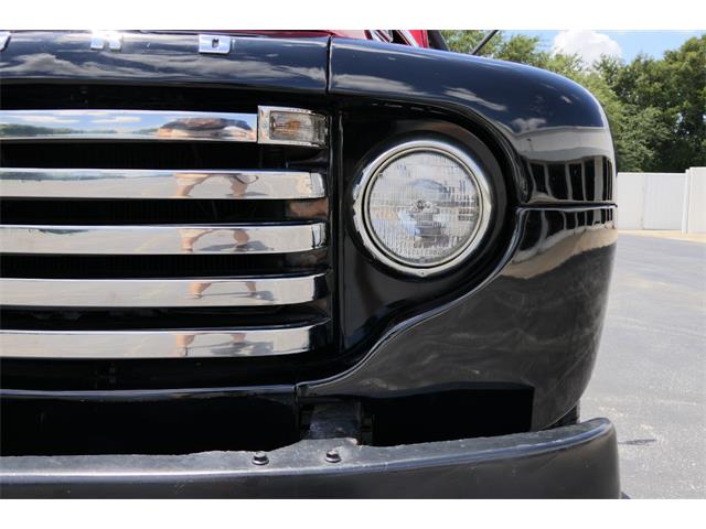 1950 Ford F4 (CC-1101508) for sale in Lake Mary, Florida