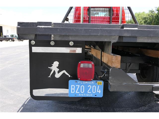 1950 Ford F4 (CC-1101508) for sale in Lake Mary, Florida