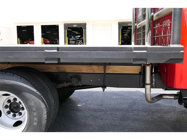 1950 Ford F4 (CC-1101508) for sale in Lake Mary, Florida