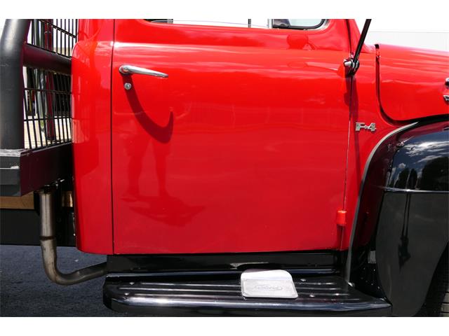 1950 Ford F4 (CC-1101508) for sale in Lake Mary, Florida