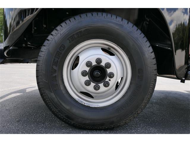 1950 Ford F4 (CC-1101508) for sale in Lake Mary, Florida