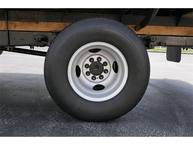 1950 Ford F4 (CC-1101508) for sale in Lake Mary, Florida