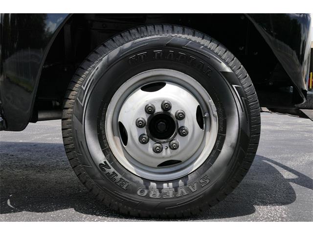 1950 Ford F4 (CC-1101508) for sale in Lake Mary, Florida