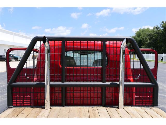1950 Ford F4 (CC-1101508) for sale in Lake Mary, Florida