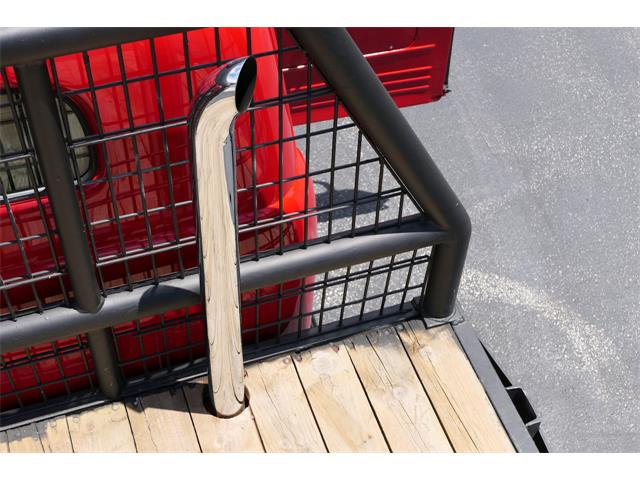 1950 Ford F4 (CC-1101508) for sale in Lake Mary, Florida
