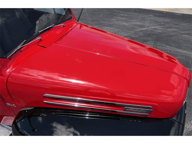 1950 Ford F4 (CC-1101508) for sale in Lake Mary, Florida