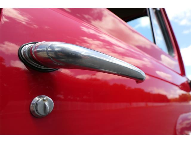 1950 Ford F4 (CC-1101508) for sale in Lake Mary, Florida
