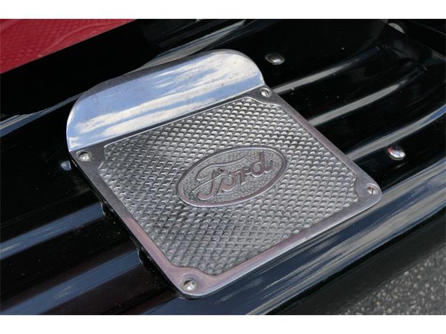 1950 Ford F4 (CC-1101508) for sale in Lake Mary, Florida