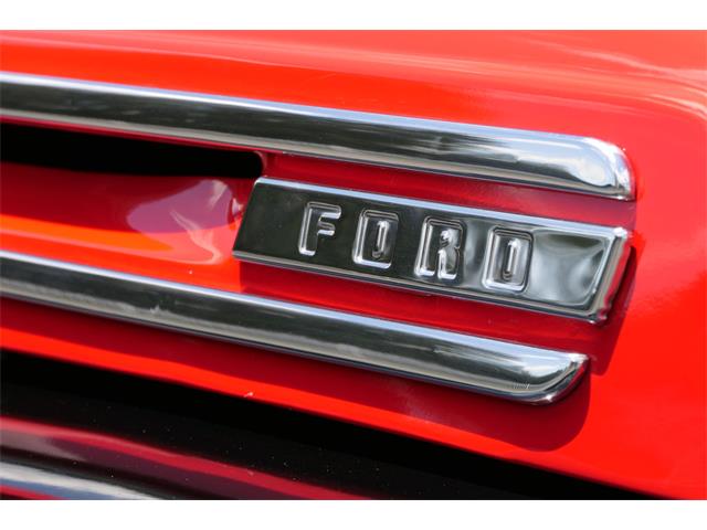 1950 Ford F4 (CC-1101508) for sale in Lake Mary, Florida