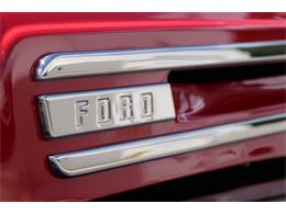 1950 Ford F4 (CC-1101508) for sale in Lake Mary, Florida
