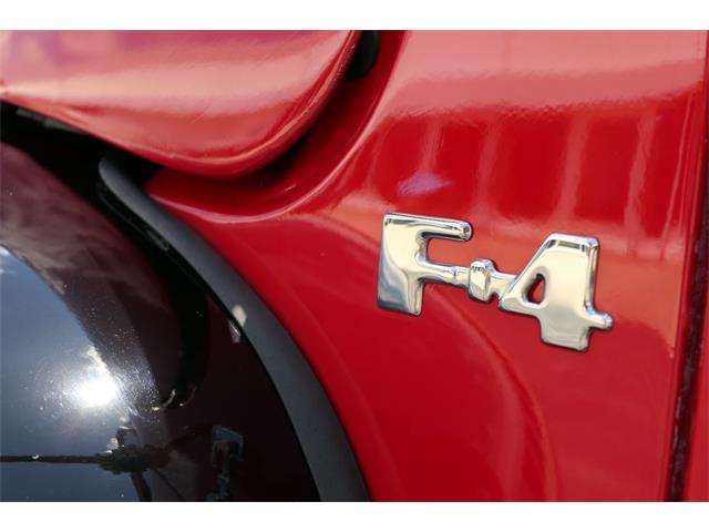 1950 Ford F4 (CC-1101508) for sale in Lake Mary, Florida