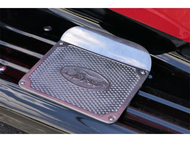 1950 Ford F4 (CC-1101508) for sale in Lake Mary, Florida