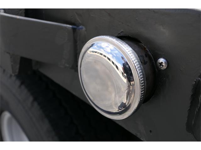 1950 Ford F4 (CC-1101508) for sale in Lake Mary, Florida