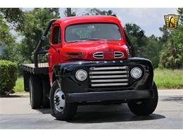 1950 Ford F4 (CC-1101508) for sale in Lake Mary, Florida