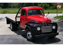1950 Ford F4 (CC-1101508) for sale in Lake Mary, Florida