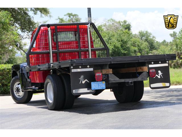 1950 Ford F4 (CC-1101508) for sale in Lake Mary, Florida