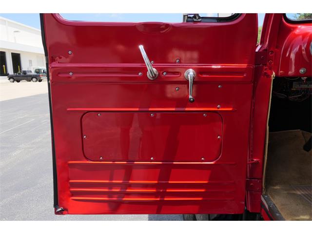1950 Ford F4 (CC-1101508) for sale in Lake Mary, Florida