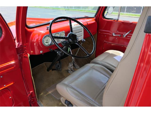1950 Ford F4 (CC-1101508) for sale in Lake Mary, Florida