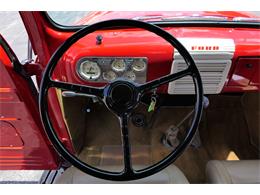 1950 Ford F4 (CC-1101508) for sale in Lake Mary, Florida