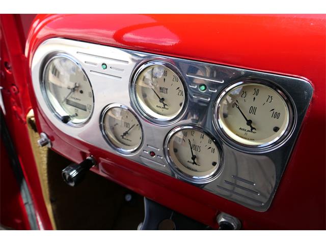 1950 Ford F4 (CC-1101508) for sale in Lake Mary, Florida