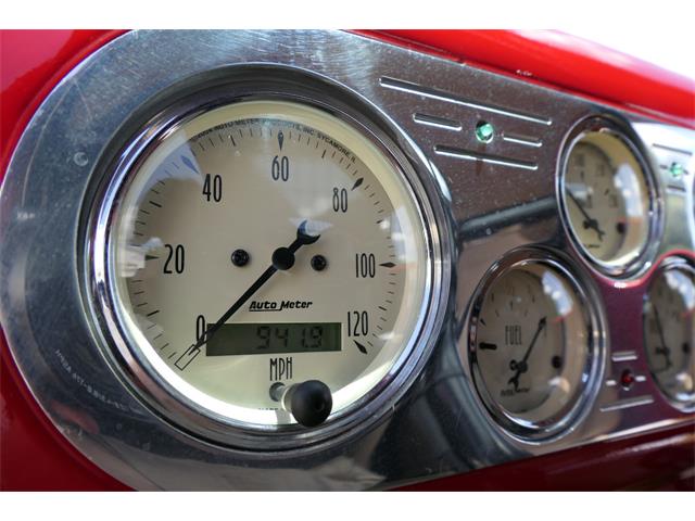 1950 Ford F4 (CC-1101508) for sale in Lake Mary, Florida