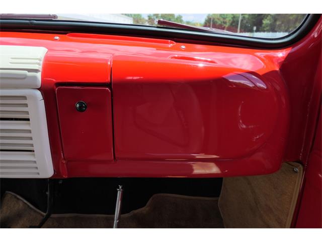 1950 Ford F4 (CC-1101508) for sale in Lake Mary, Florida