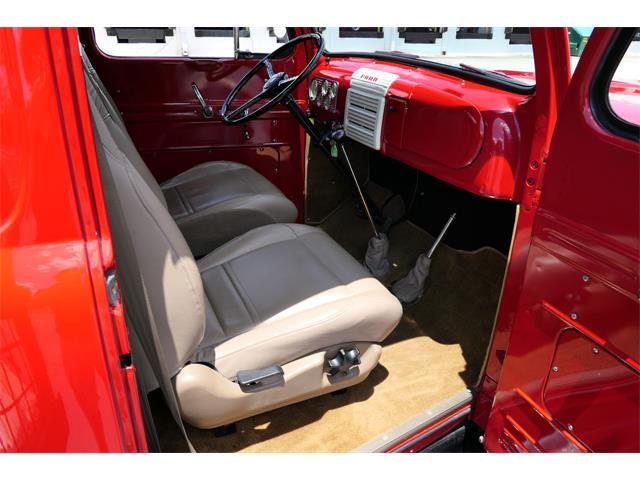 1950 Ford F4 (CC-1101508) for sale in Lake Mary, Florida