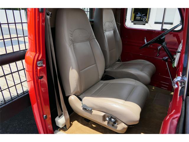 1950 Ford F4 (CC-1101508) for sale in Lake Mary, Florida