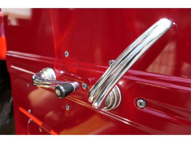 1950 Ford F4 (CC-1101508) for sale in Lake Mary, Florida