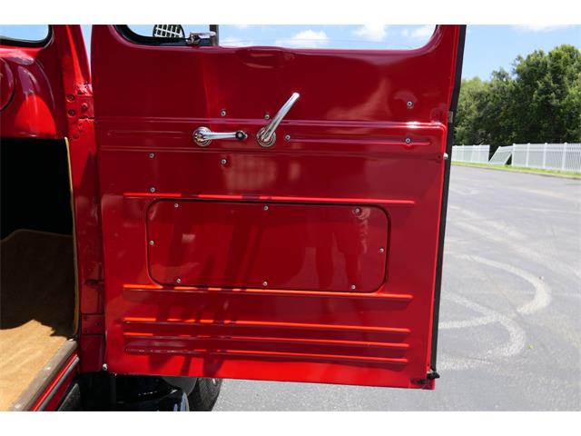 1950 Ford F4 (CC-1101508) for sale in Lake Mary, Florida